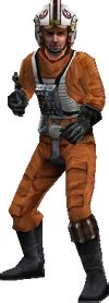 rebel pilot star wars battlefront wiki fandom powered  wikia