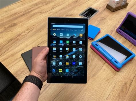 amazon fire tablet black friday     buy trusted reviews