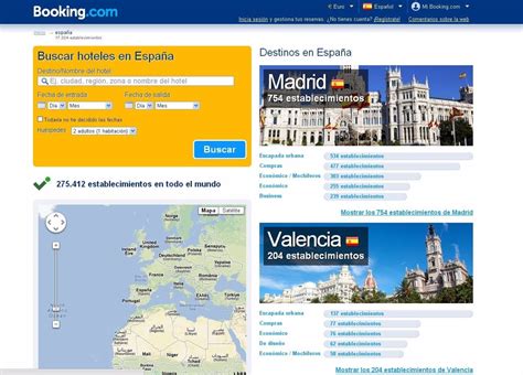 bookingcom abre sede en barcelona  creara  empleos