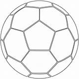 Fodbold Tegninger Kategorier sketch template