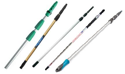 window cleaning extension poles accessories window cleaning