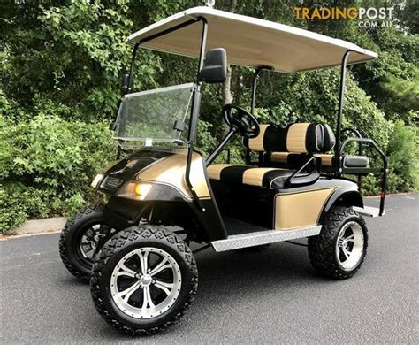 ezgo txt golf cart  volts excellent condition