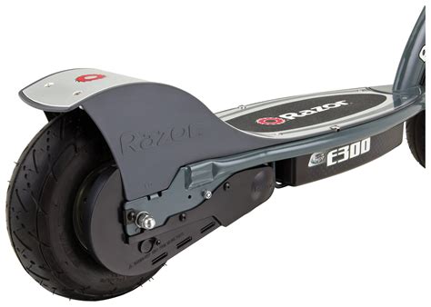 Razor E300 Electric Scooter Reviews