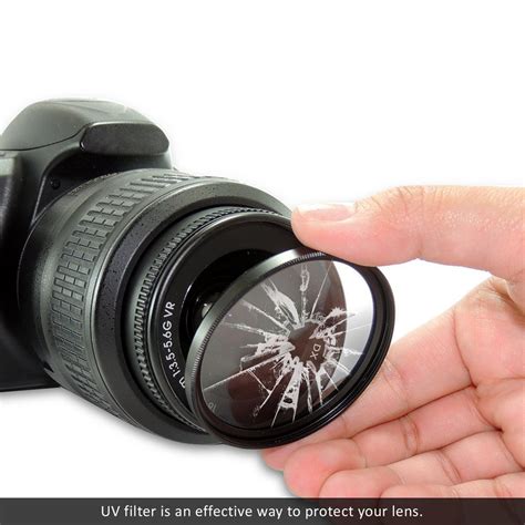 camera lens filter kit set uv cpl fld    bag  canon   digital  sale banggoodcom