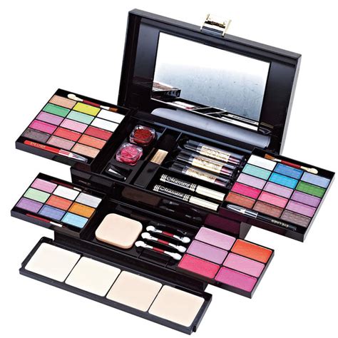 t cosmetics free samples makeup sets best professional colors makeup