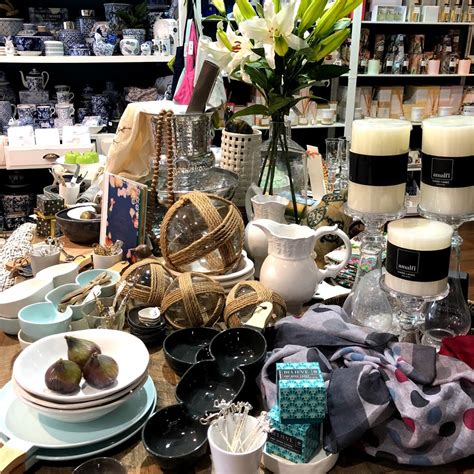 nest homewares gifts home goods store kenmore plaza
