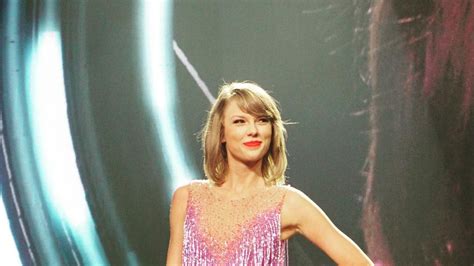 Taylor Swift Tops Forbes’s 100 Highest Paid Celebrities