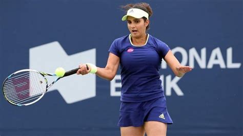 sania mirza plots her return in 2021 plans to play at the newly formed