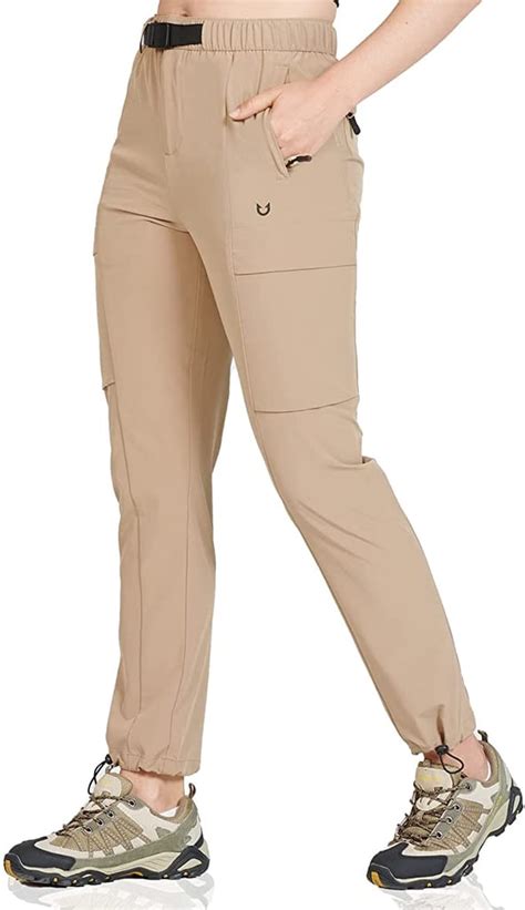 Northyard Womens Hiking Cargo Pants 20 Best Hiking Pants For Women