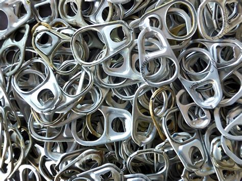Rubbish Recycling Metal Free Photo On Pixabay