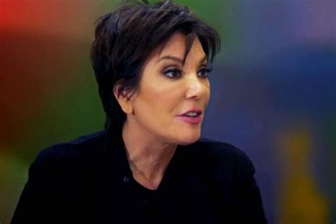 kris jenner furious with caitlyn after reading ex s memoir i ve never been so angry and