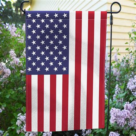 american garden flag     anley flags