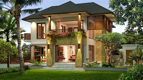 desain rumah impian rumah desain