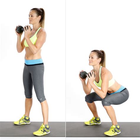 butt workout with weights popsugar fitness