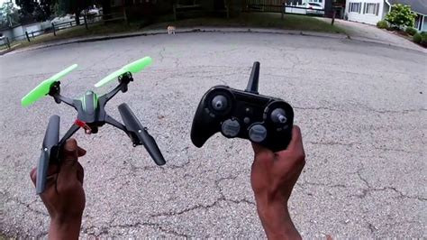 sky viper  stunt drone   great beginner drone youtube