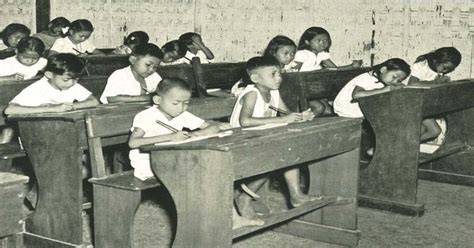 Sistem Pendidikan Indonesia Pada Masa Penjajahan Jepang