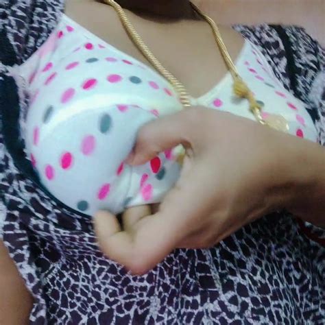 Tamil Hot Married Girl Showing Her Boobs To House Owner