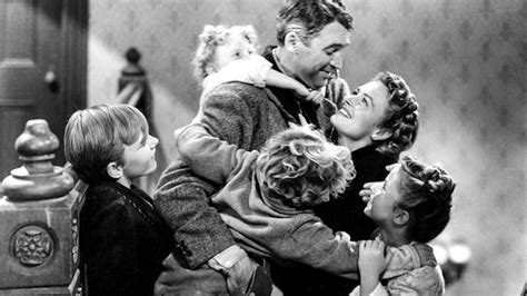 the untold truth of it s a wonderful life