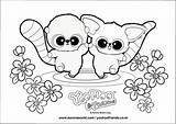 Coloring Friends Pages Yoohoo Forever Colouring Imprimer Print Coloriage Library Popular Savoir Plus Coloringhome Codes Insertion sketch template