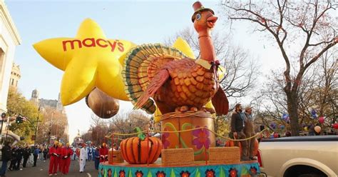 macy s thanksgiving day parade will reimagine holiday tradition amid
