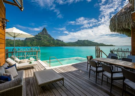 intercontinental bora bora resort and thalasso spa bora bora tahiti