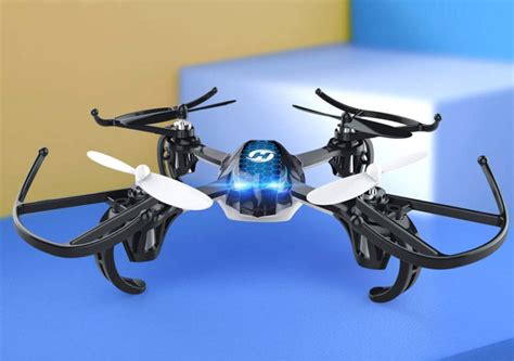 holy stone hs predator mini rc helicopter drone holy stone hs predator mini rc