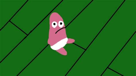 patrick baby spongebob animation baby patrick youtube