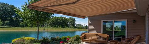 retractable awnings wa zimmer company