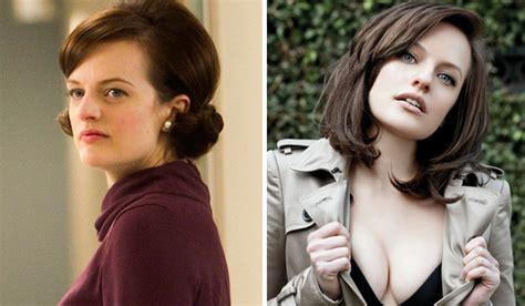 13 Attractive Actresses Who Have Played Unattractive Tv