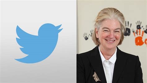 Twitter Adds First Female Director