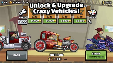 hill climb racing amazoncaappstore  android