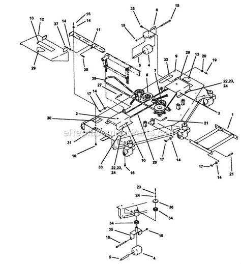 snapper zkv parts list  diagram  ereplacementpartscom driving snapper diagram