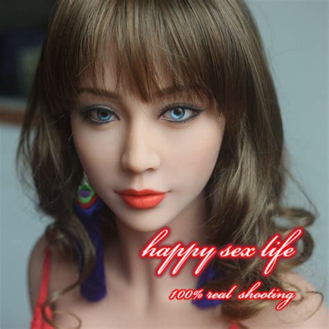 2016 Cheap 135cm New Full Real Silicone Sex Doll For Men Japanese