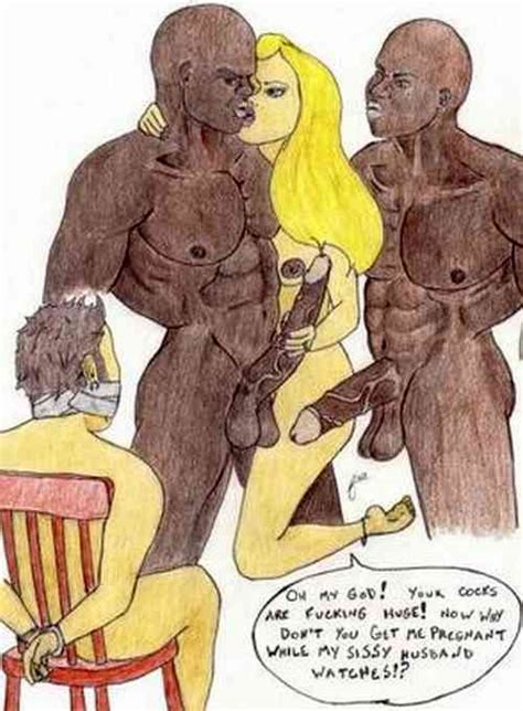 cuckold husband forced to watch femdom artists femdom art