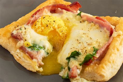 savory breakfast pies delicious and perfect for eating on