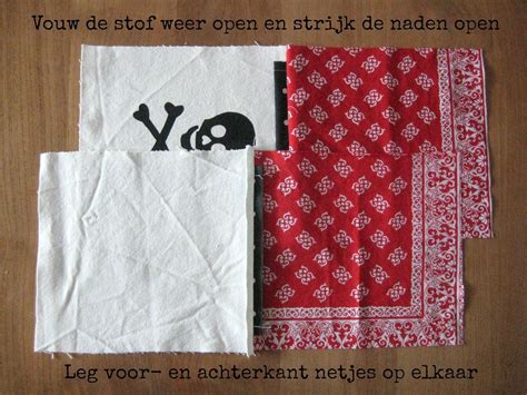 vandaag een nieuw naaiproject naai een eenvoudig gevoerd knikkerzakje uitdeelzakje