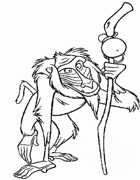 lion king coloring page coloring pages pinterest lions