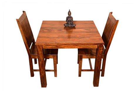 buy  seater compact square dining table set dining room  seater