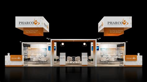 houston trade show booth design company