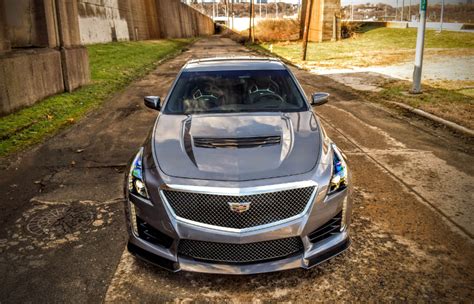 cadillac cts  release date  interior cadillac specs news