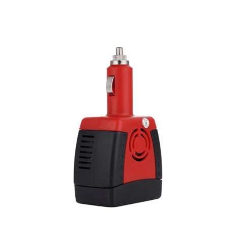 inverter dc   acv charger automotive power charger usb