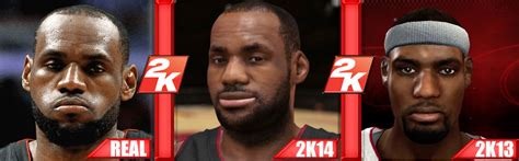Nba 2k14 Shows Ambitions Of Next Gen Gaming The Republican Post