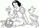 Snow Coloring Pages Clipart Princess Disney Colouring Library Clip Printable High sketch template