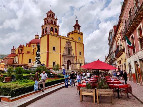 guanajuato mexico travel guide tips