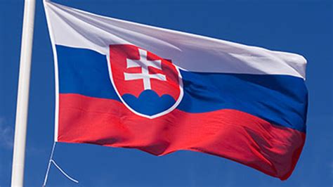 Slovakia President Announces Referendum On Same Sex Marriage Lgbtq Nation