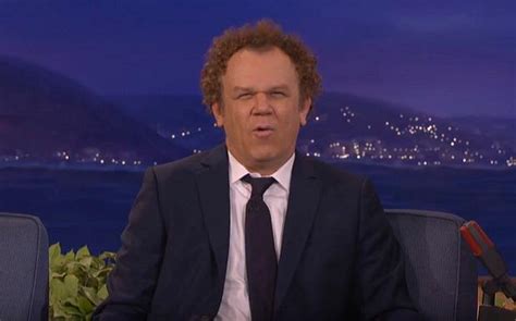 John C Reilly Is Deeply Disturbed By This Fan S Step Brothers Butt Tattoo