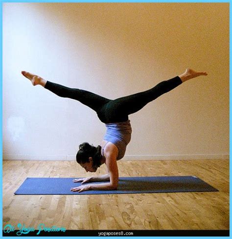 cool yoga poses  beginners allyogapositionscom