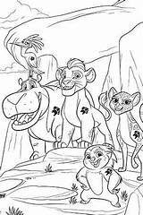 Lion Guard Printable Pages Coloring Disney King Activity Party Sheets Activities Junior Colouring Game Drawing Choose Board Color Disneyjunior Sg sketch template