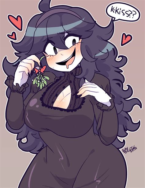 Hex S Christmas Hex Maniac Know Your Meme