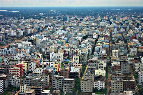 dhaka city  bangladesh sightseeing  landmarks thousand wonders